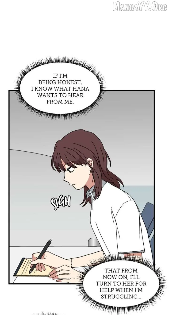 The Prize of Youth Chapter 44 page 11