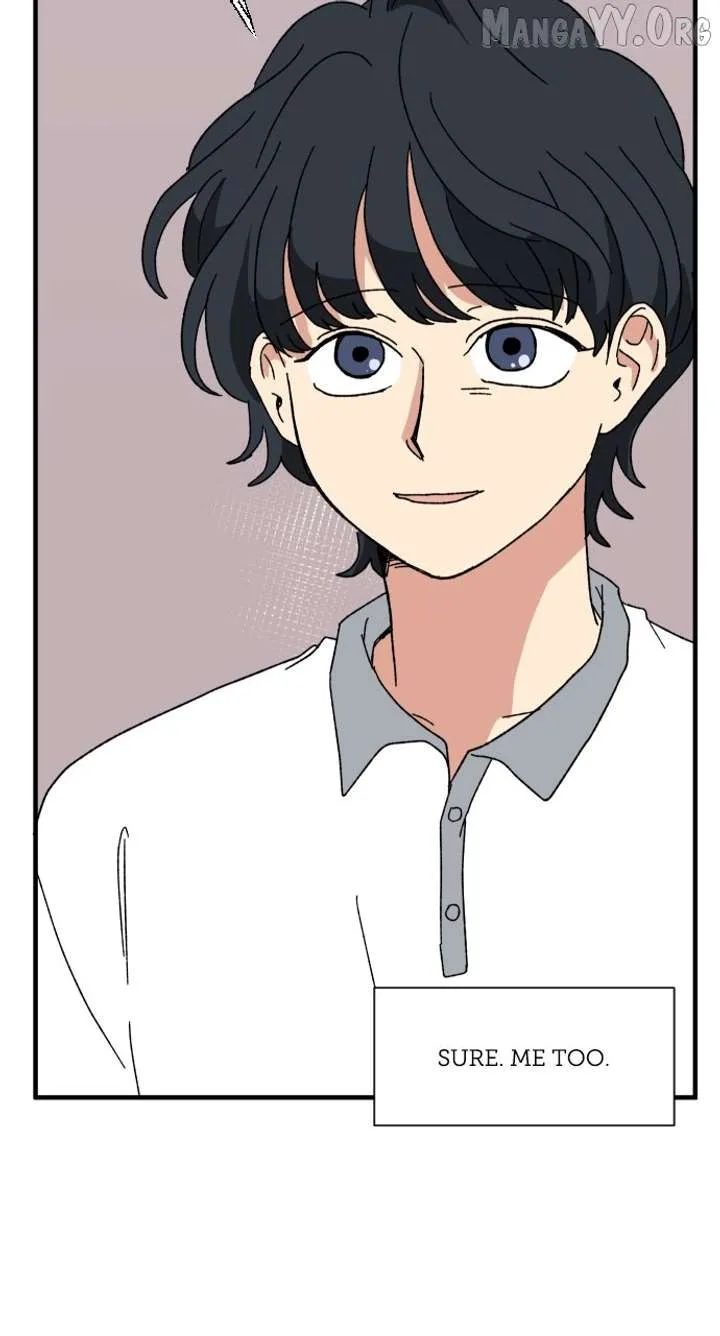 The Prize of Youth Chapter 44 page 10