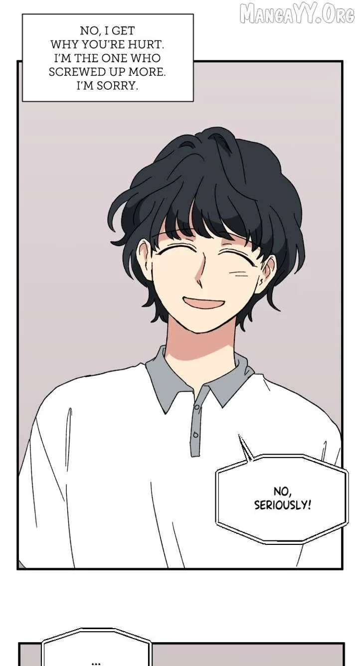 The Prize of Youth Chapter 44 page 8