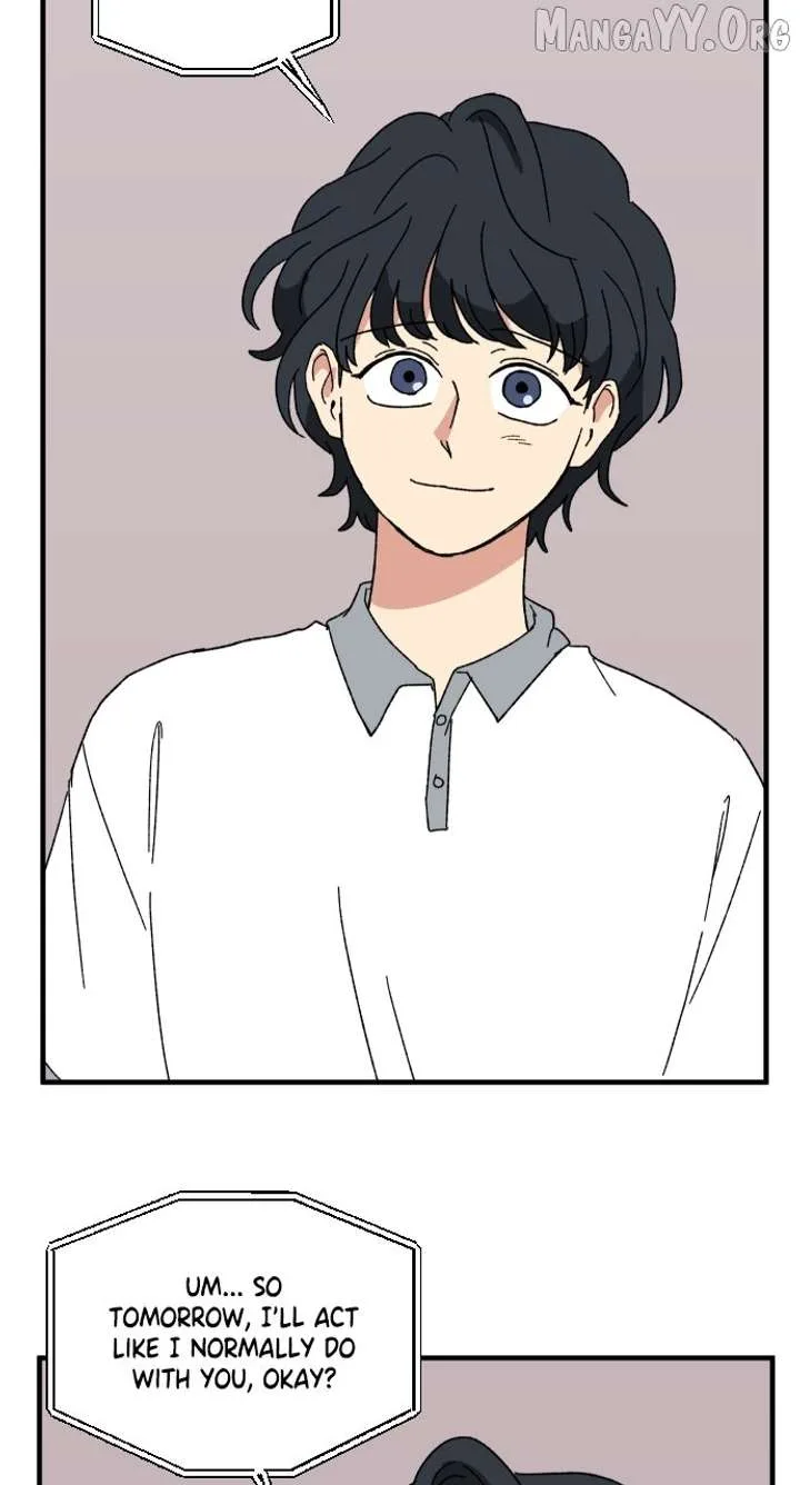 The Prize of Youth Chapter 44 page 9