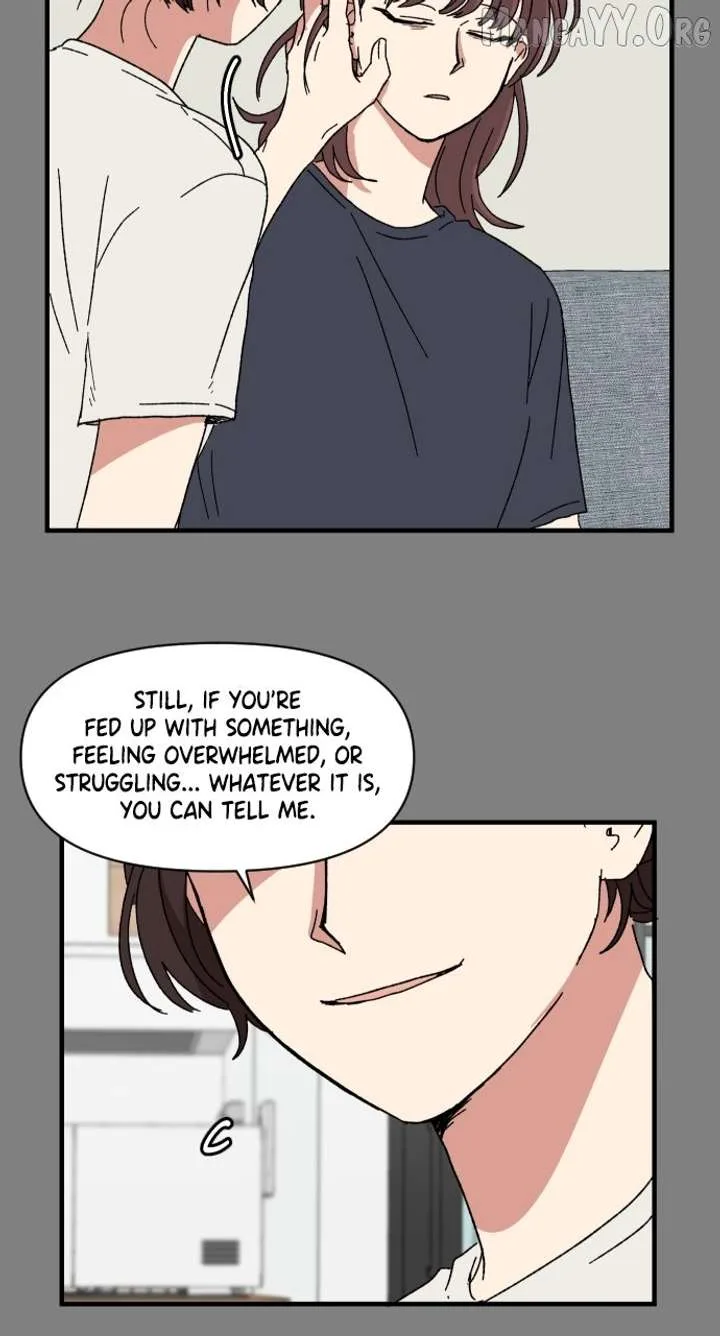 The Prize of Youth Chapter 44 page 14