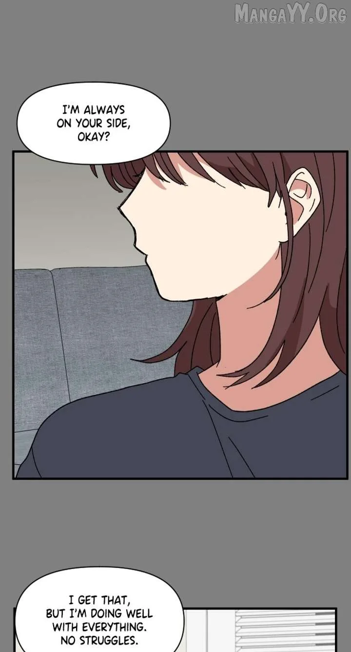 The Prize of Youth Chapter 44 page 15