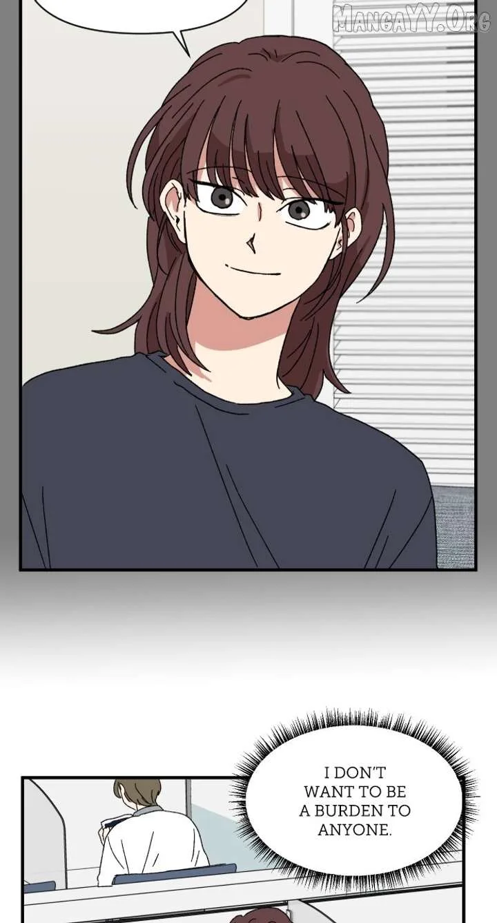 The Prize of Youth Chapter 44 page 16