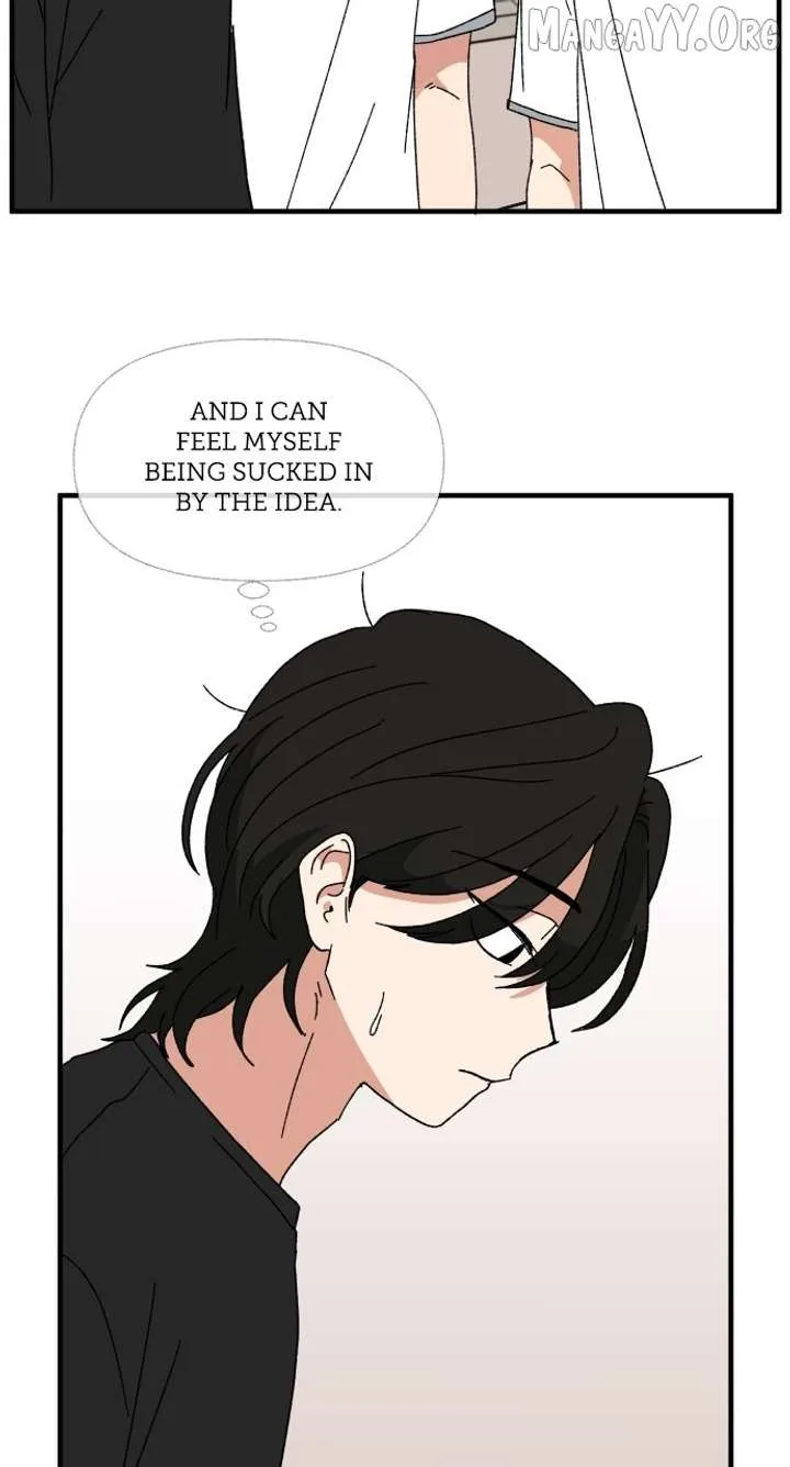 The Prize of Youth Chapter 44 page 36