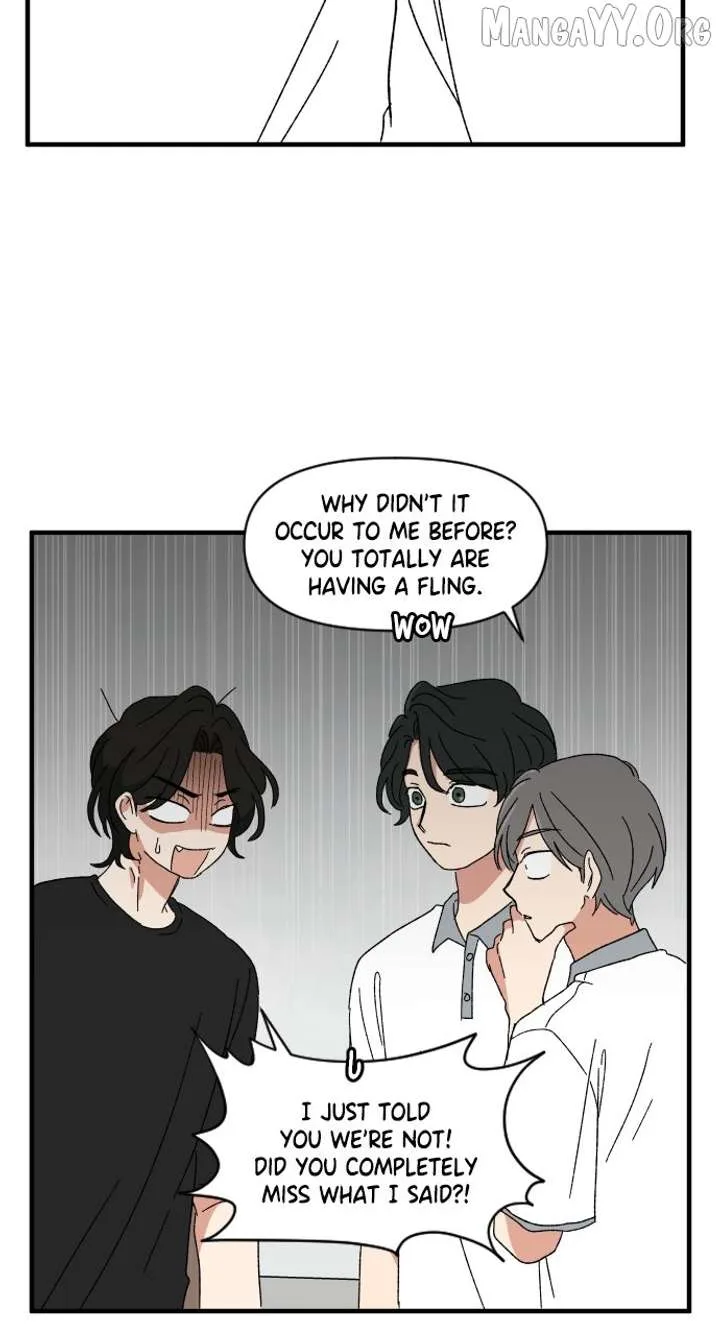 The Prize of Youth Chapter 44 page 38
