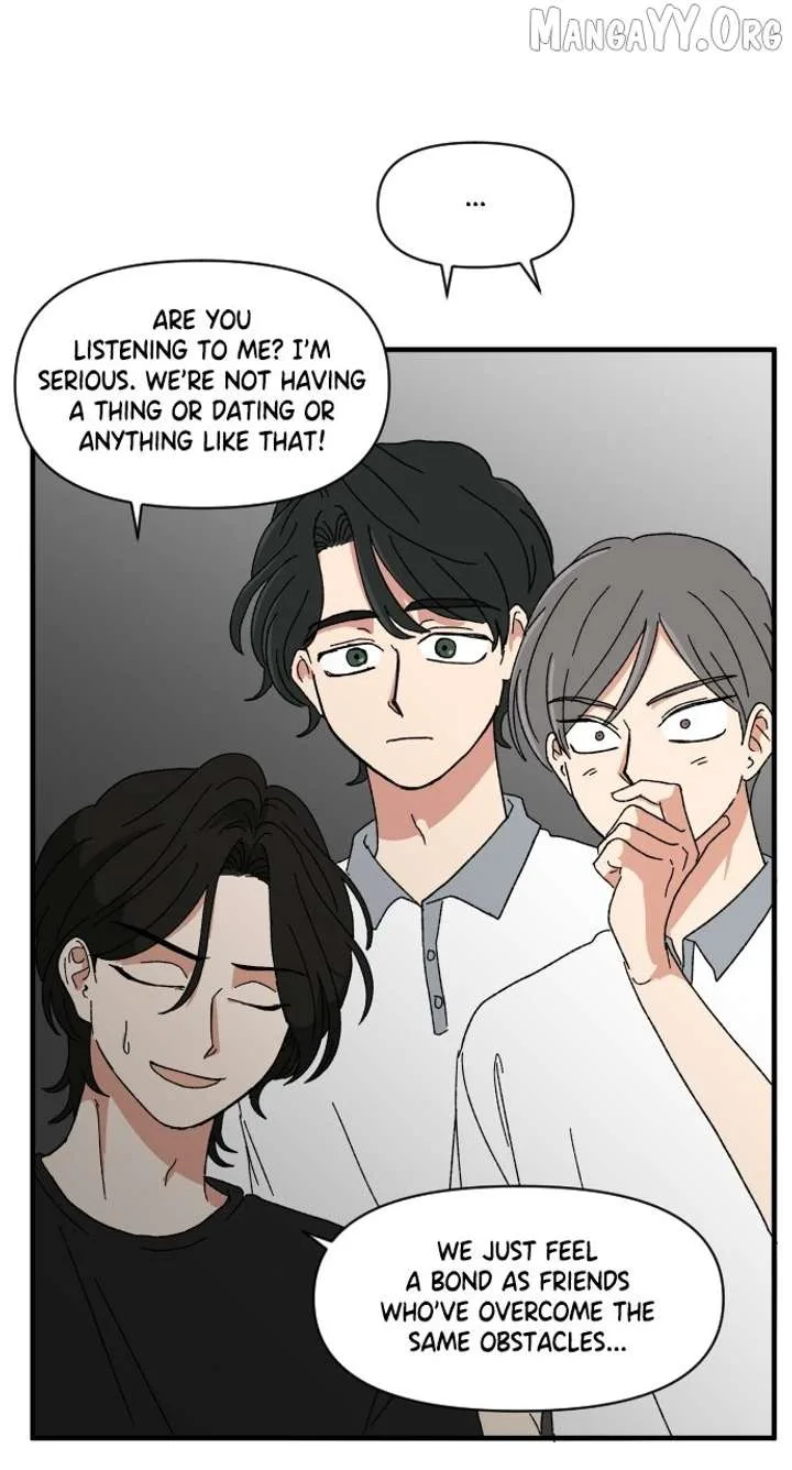 The Prize of Youth Chapter 44 page 40