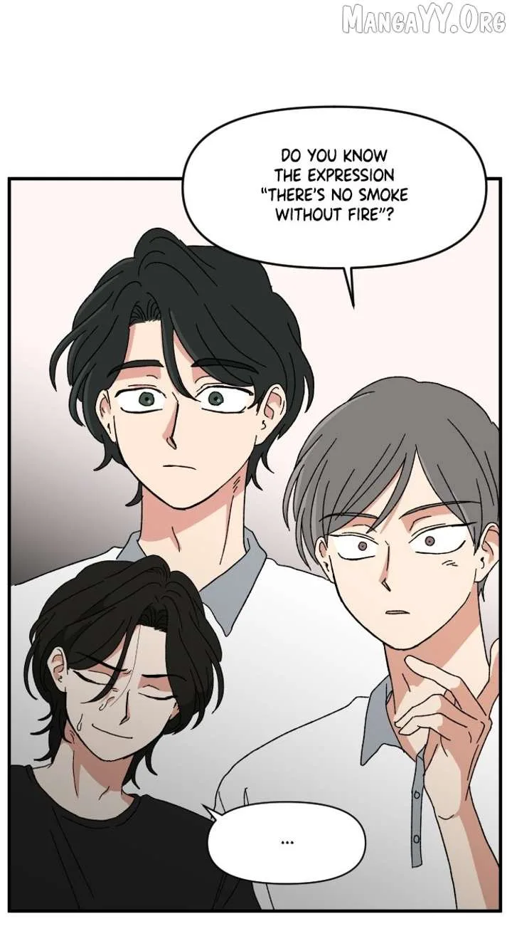 The Prize of Youth Chapter 44 page 41