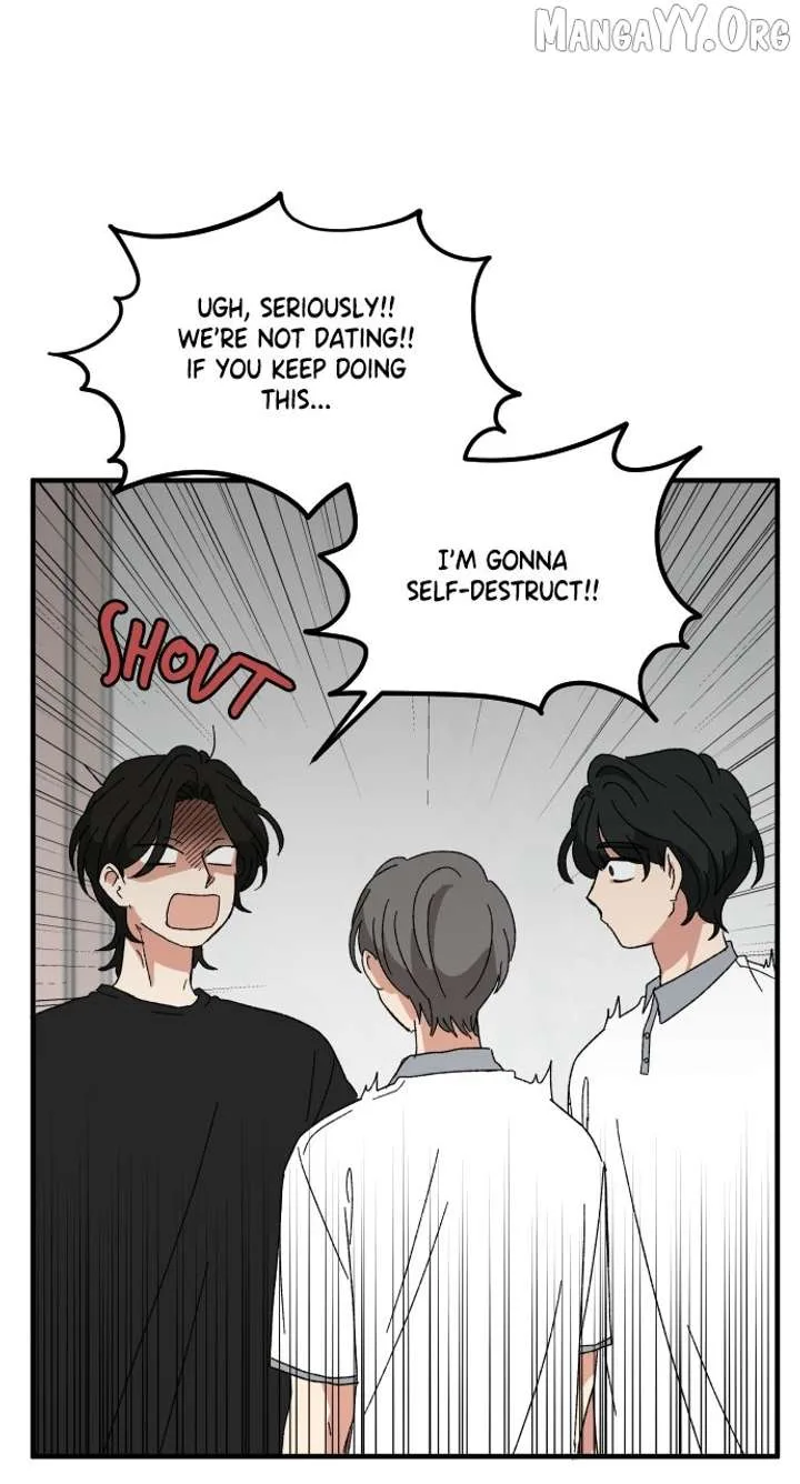The Prize of Youth Chapter 44 page 42