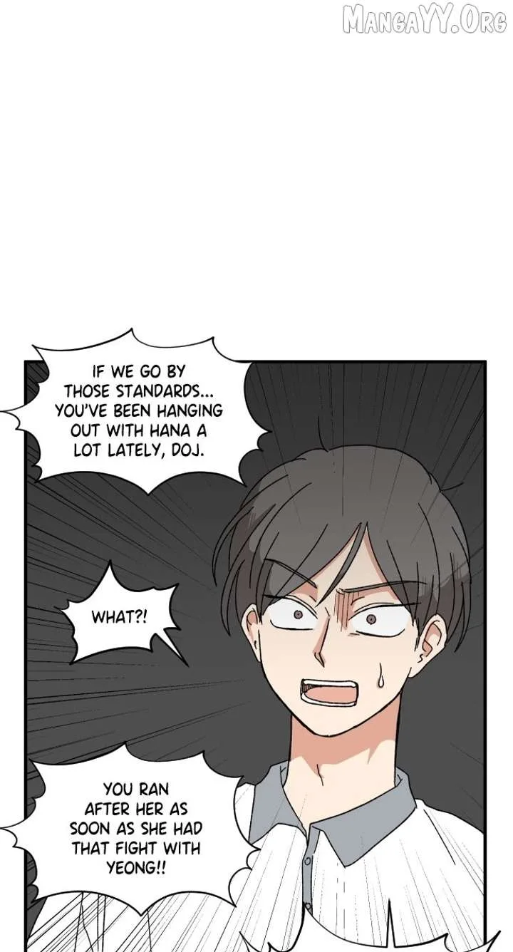 The Prize of Youth Chapter 44 page 43