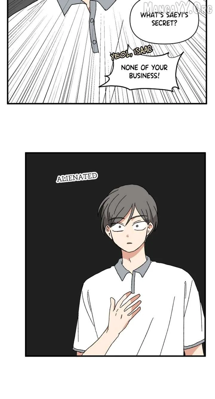 The Prize of Youth Chapter 44 page 45