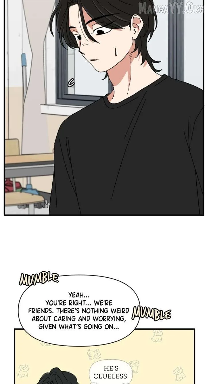 The Prize of Youth Chapter 44 page 51