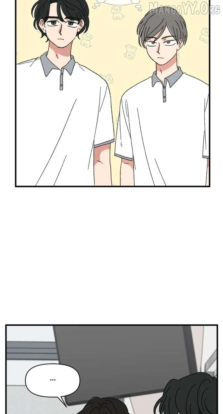 The Prize of Youth Chapter 44 page 52