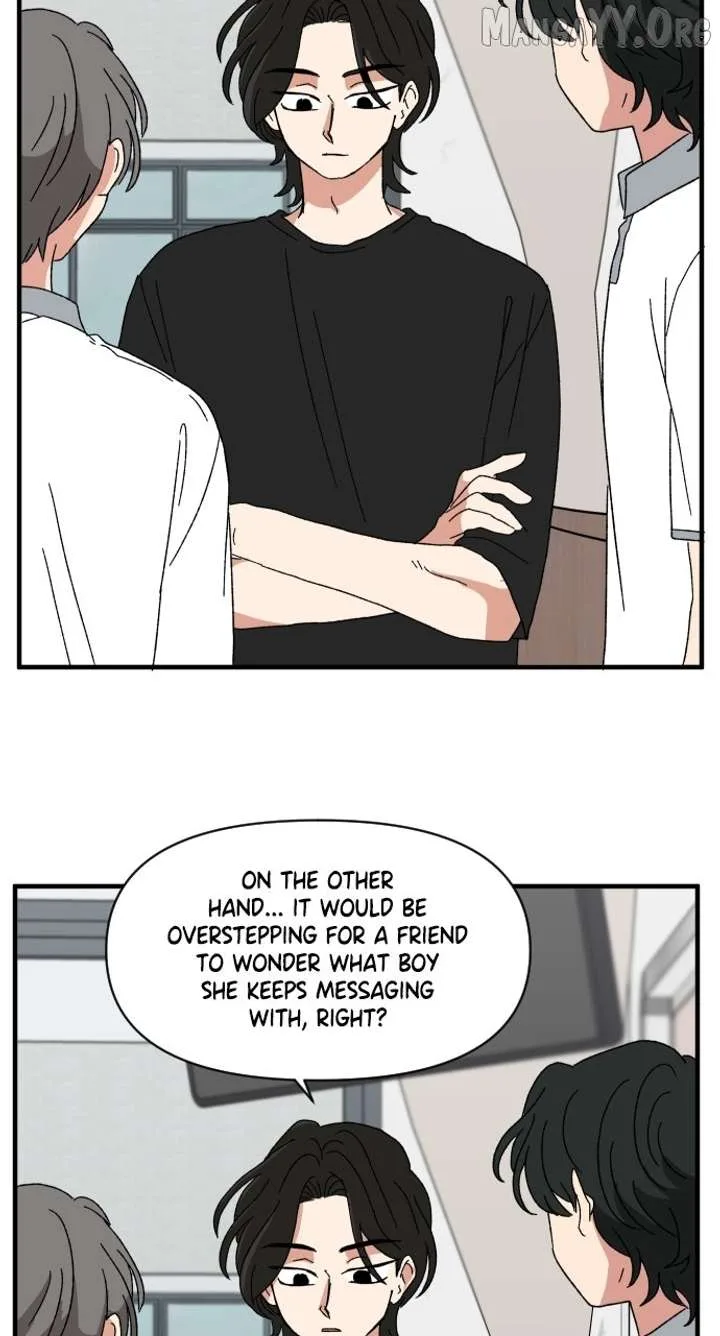 The Prize of Youth Chapter 44 page 53