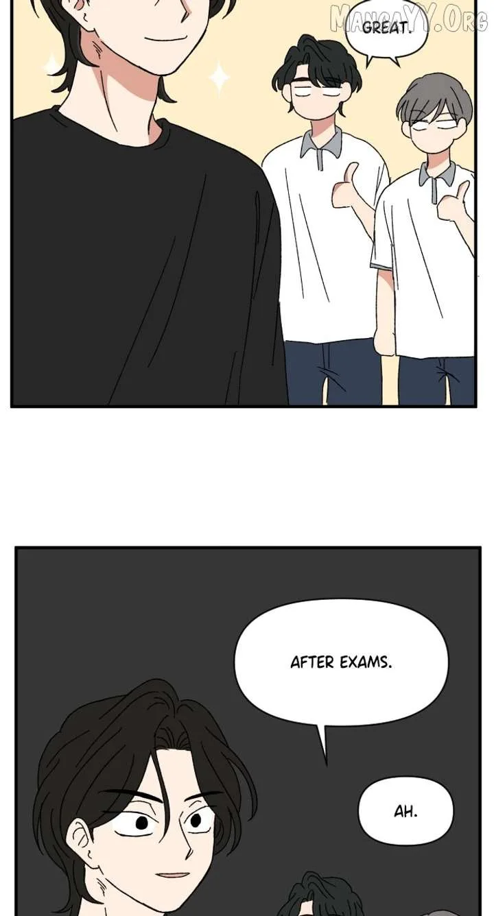 The Prize of Youth Chapter 44 page 55