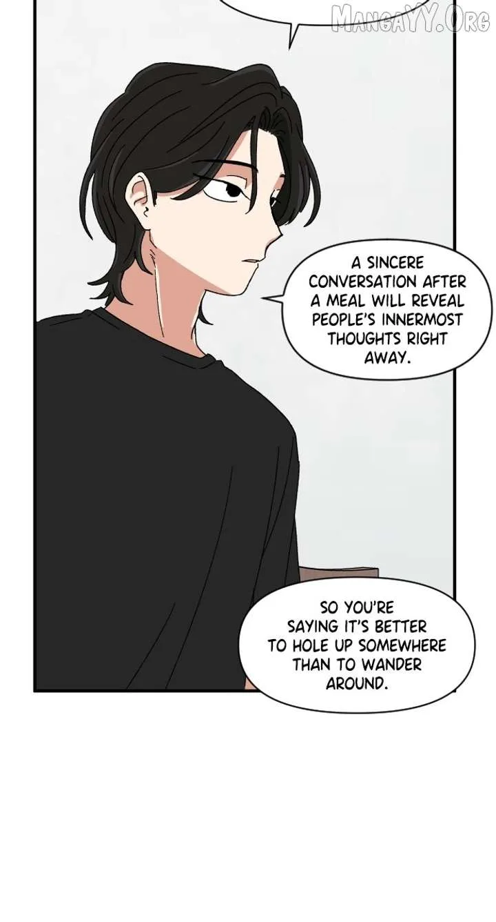 The Prize of Youth Chapter 44 page 60