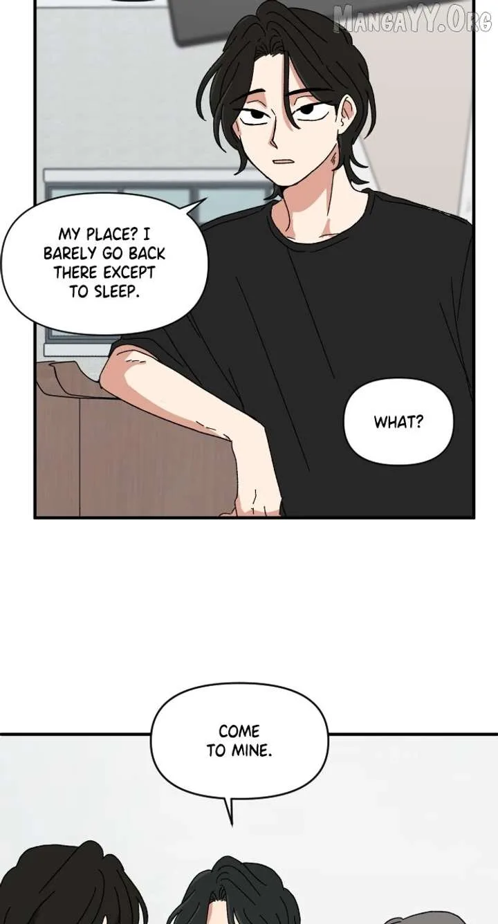 The Prize of Youth Chapter 44 page 62