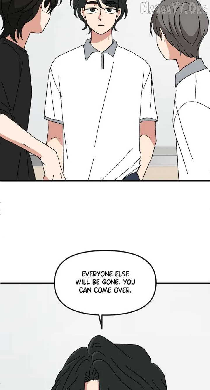 The Prize of Youth Chapter 44 page 63