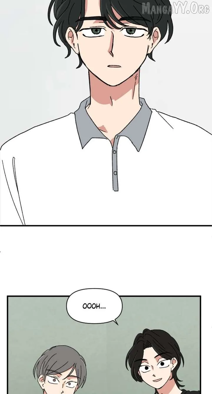 The Prize of Youth Chapter 44 page 64