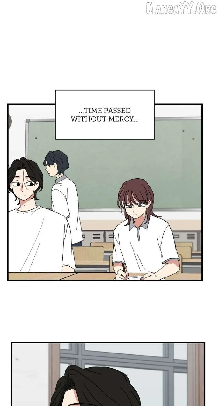 The Prize of Youth Chapter 44 page 67