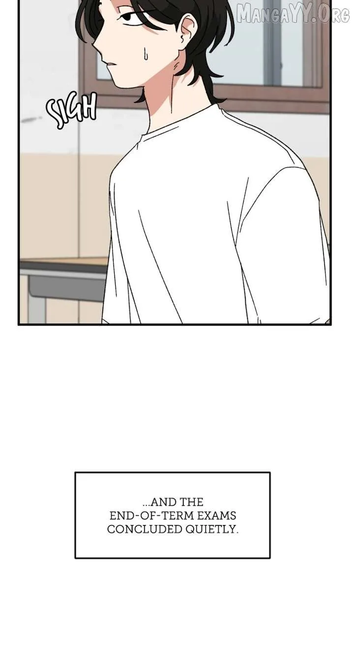 The Prize of Youth Chapter 44 page 68