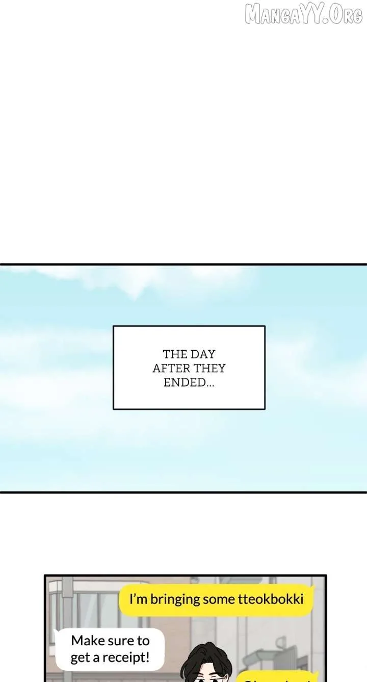 The Prize of Youth Chapter 44 page 69
