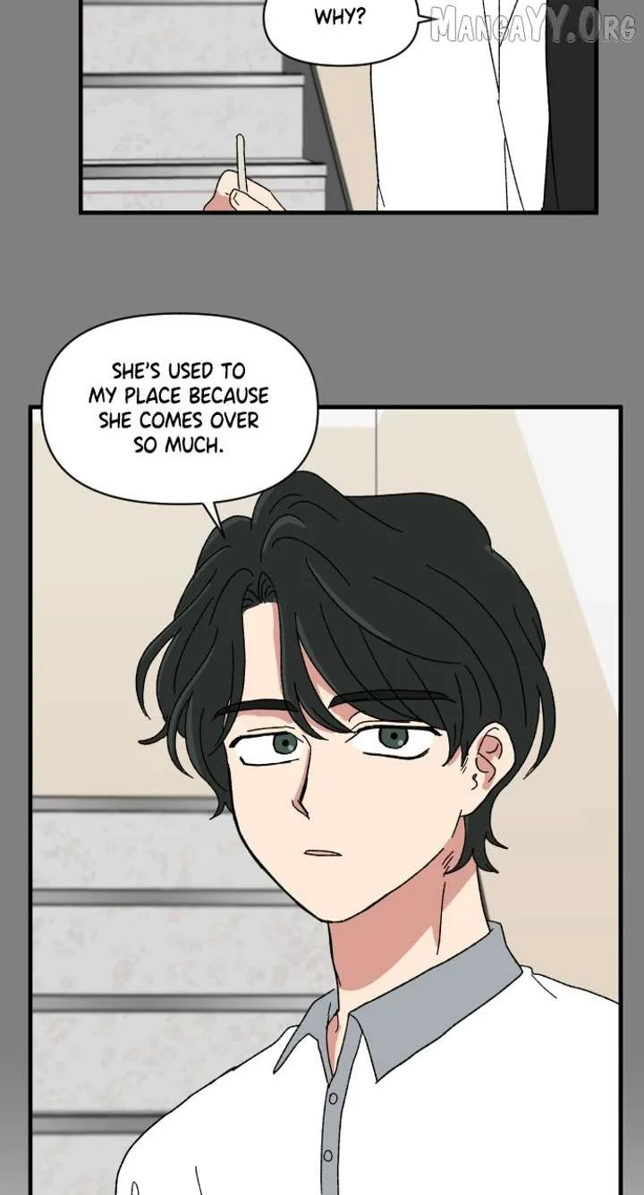 The Prize of Youth Chapter 44 page 75