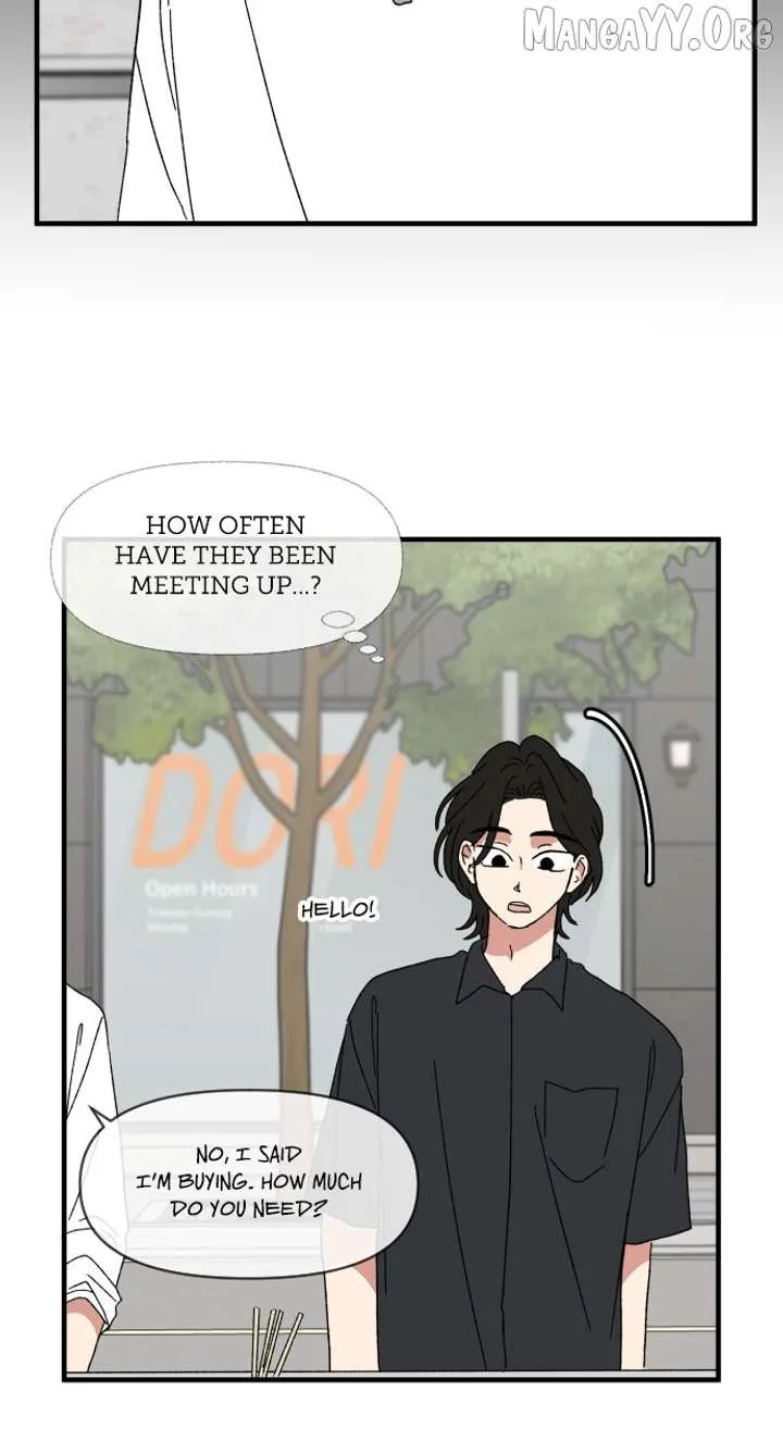The Prize of Youth Chapter 44 page 76
