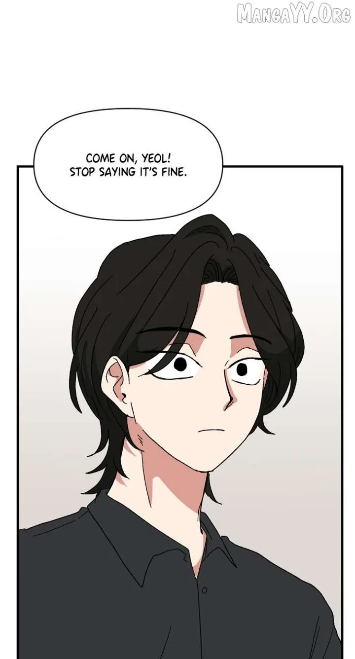 The Prize of Youth Chapter 44 page 78