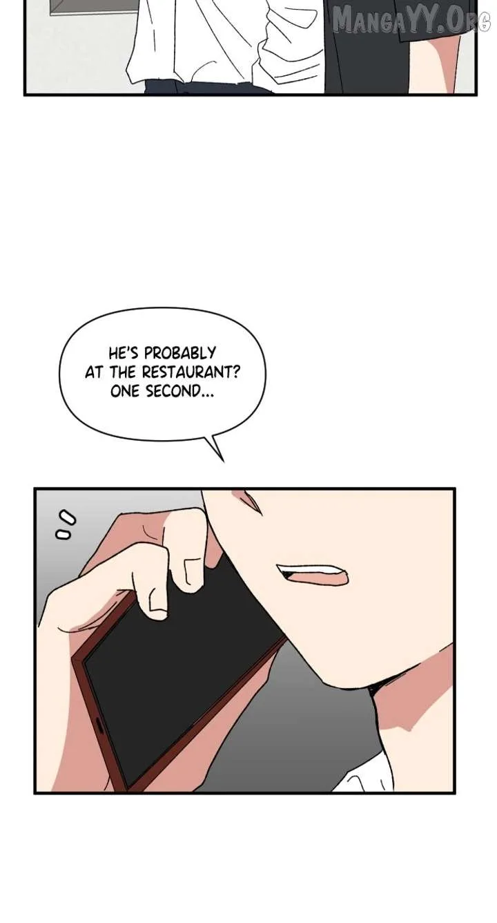 The Prize of Youth Chapter 44 page 80