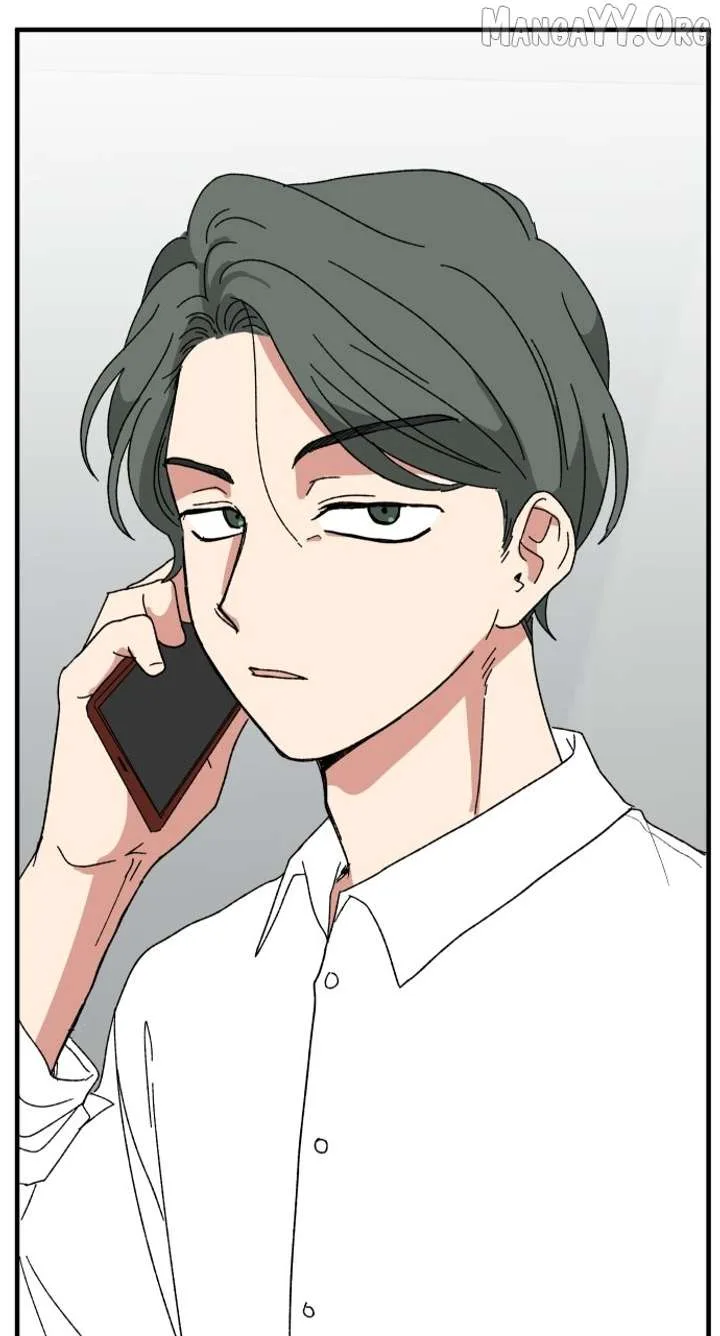 The Prize of Youth Chapter 44 page 81