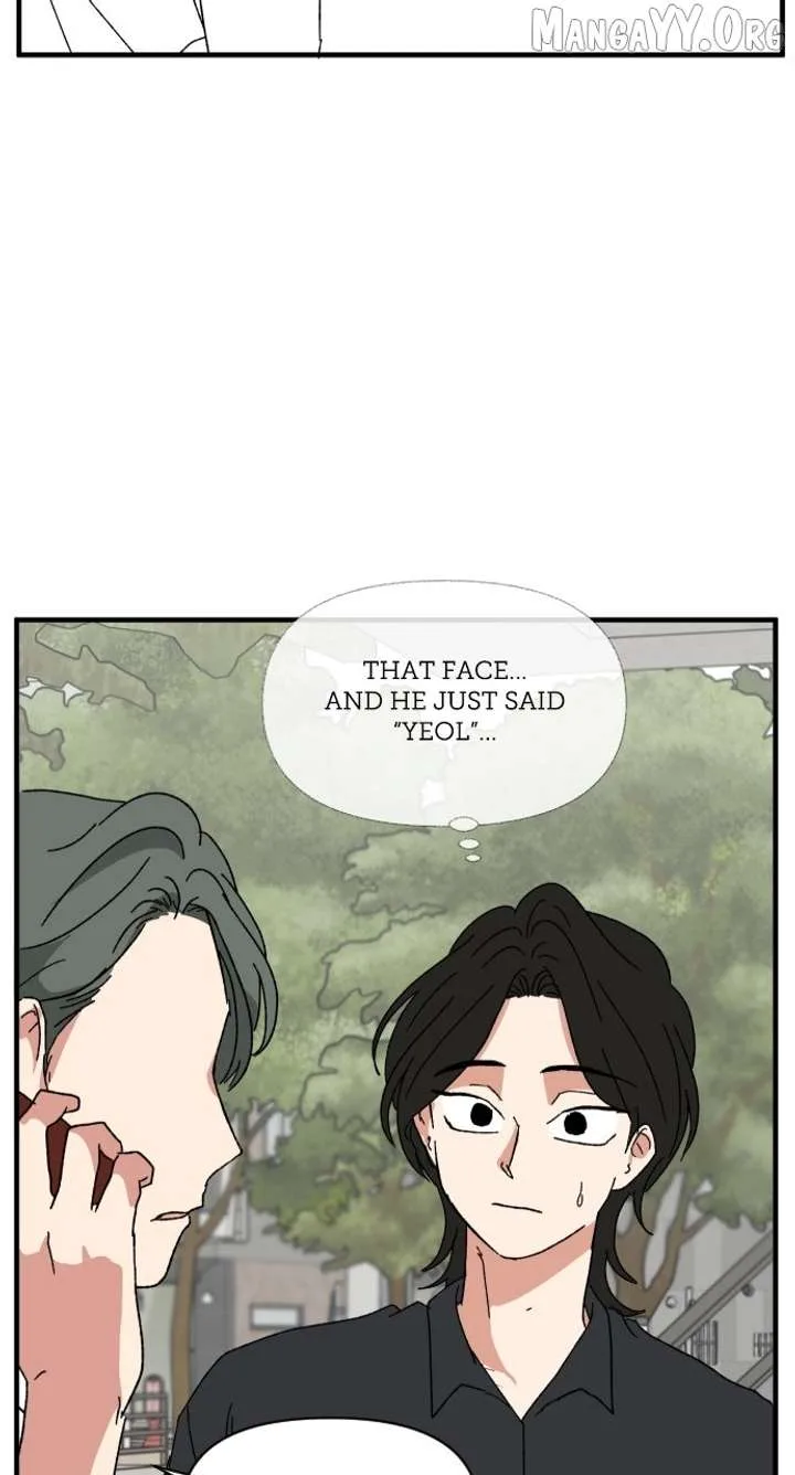 The Prize of Youth Chapter 44 page 82