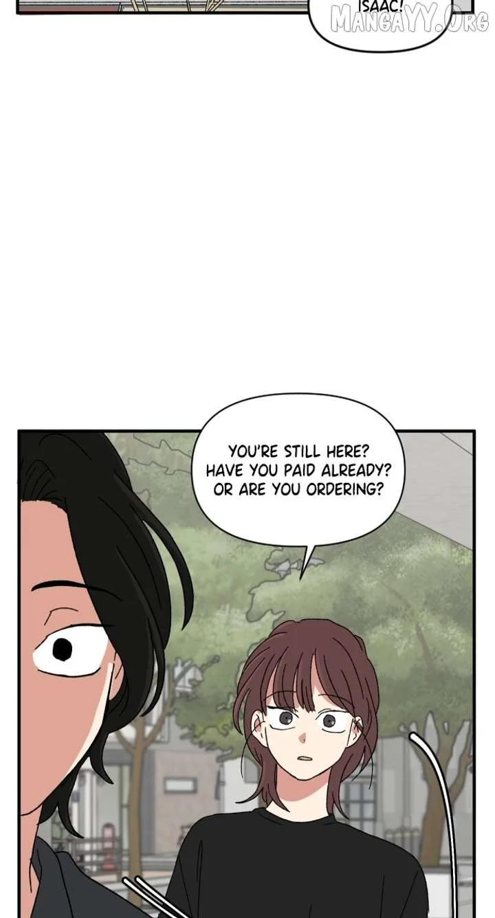 The Prize of Youth Chapter 44 page 84