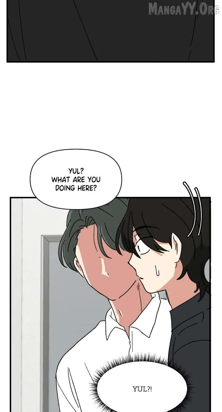 The Prize of Youth Chapter 44 page 86
