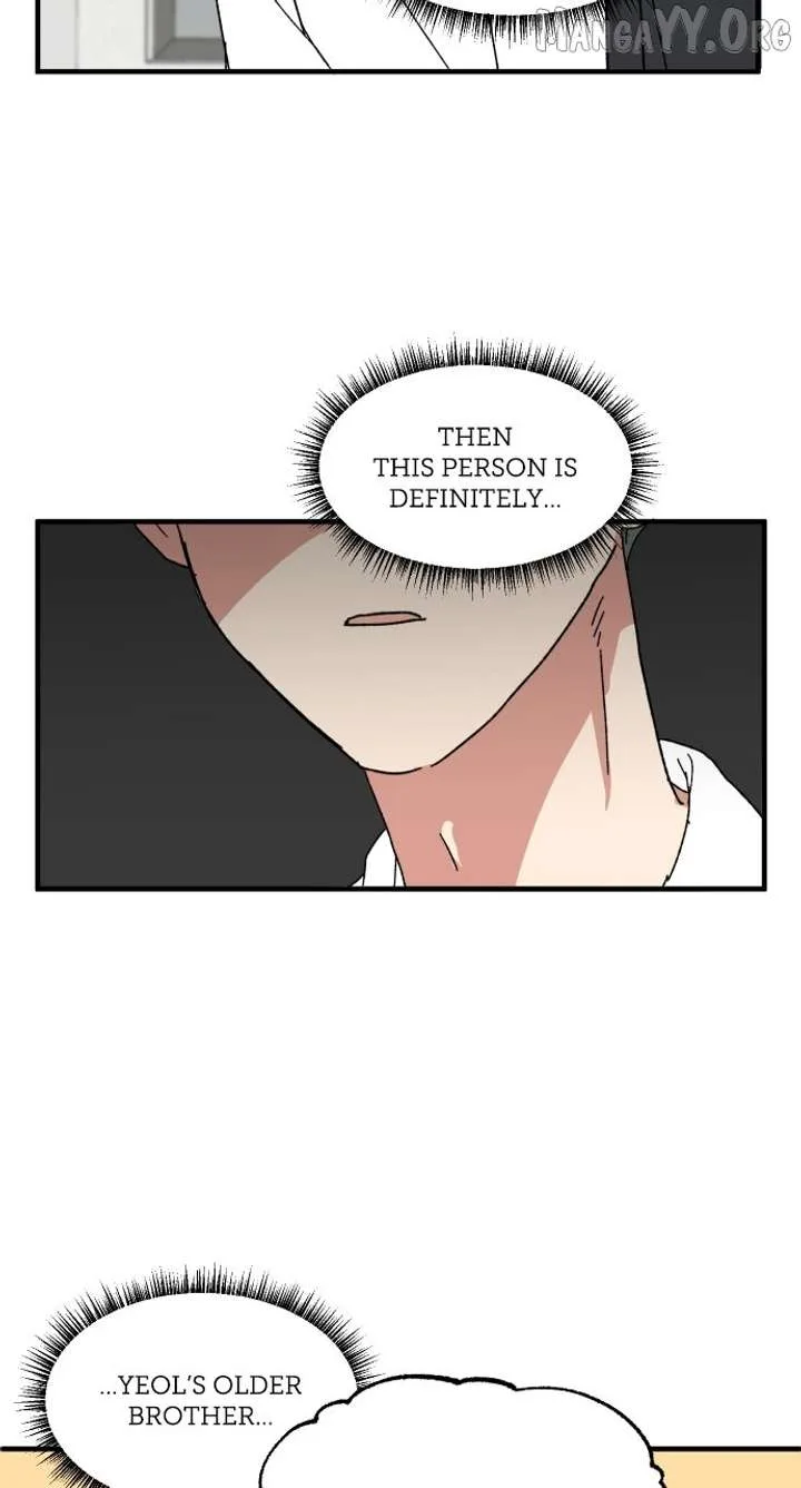 The Prize of Youth Chapter 44 page 87