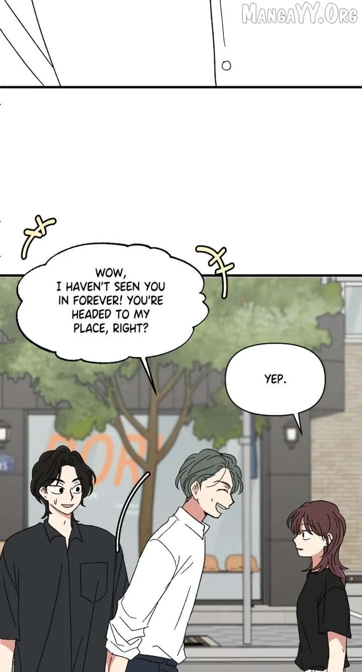 The Prize of Youth Chapter 44 page 89
