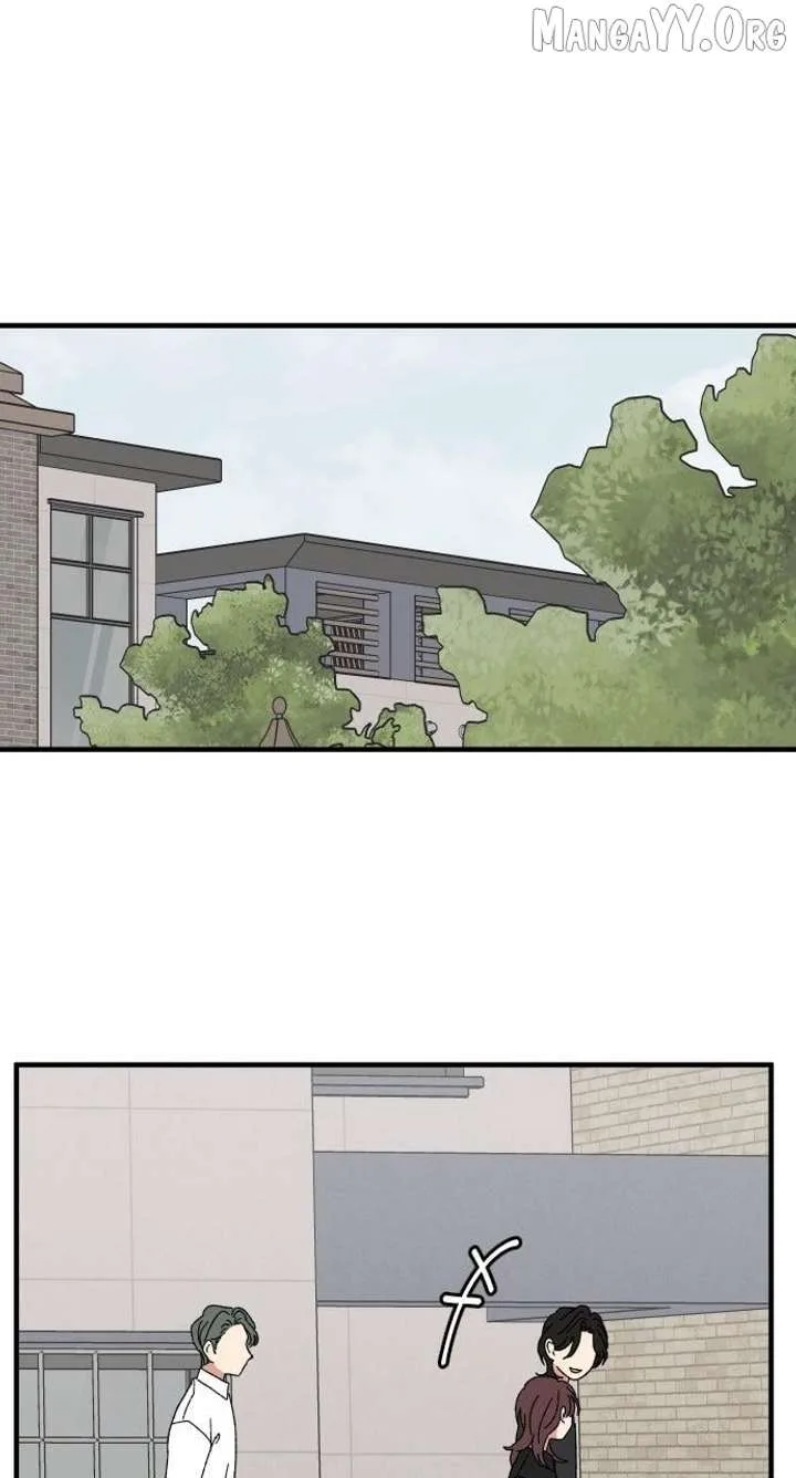The Prize of Youth Chapter 45 page 2