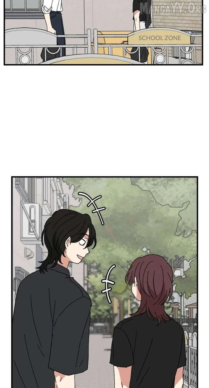 The Prize of Youth Chapter 45 page 3