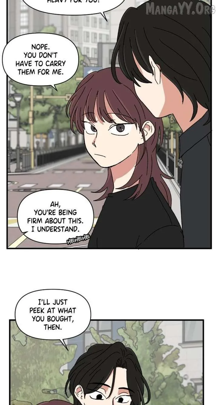 The Prize of Youth Chapter 45 page 7
