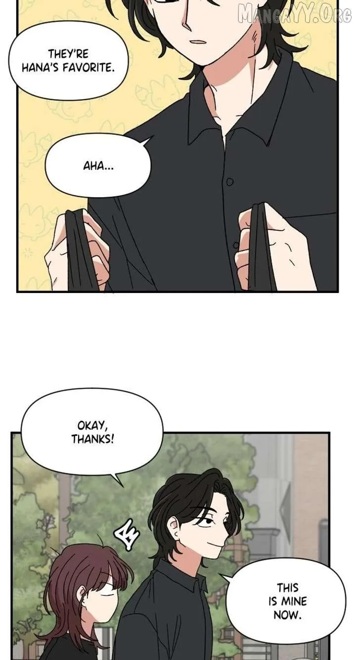 The Prize of Youth Chapter 45 page 9