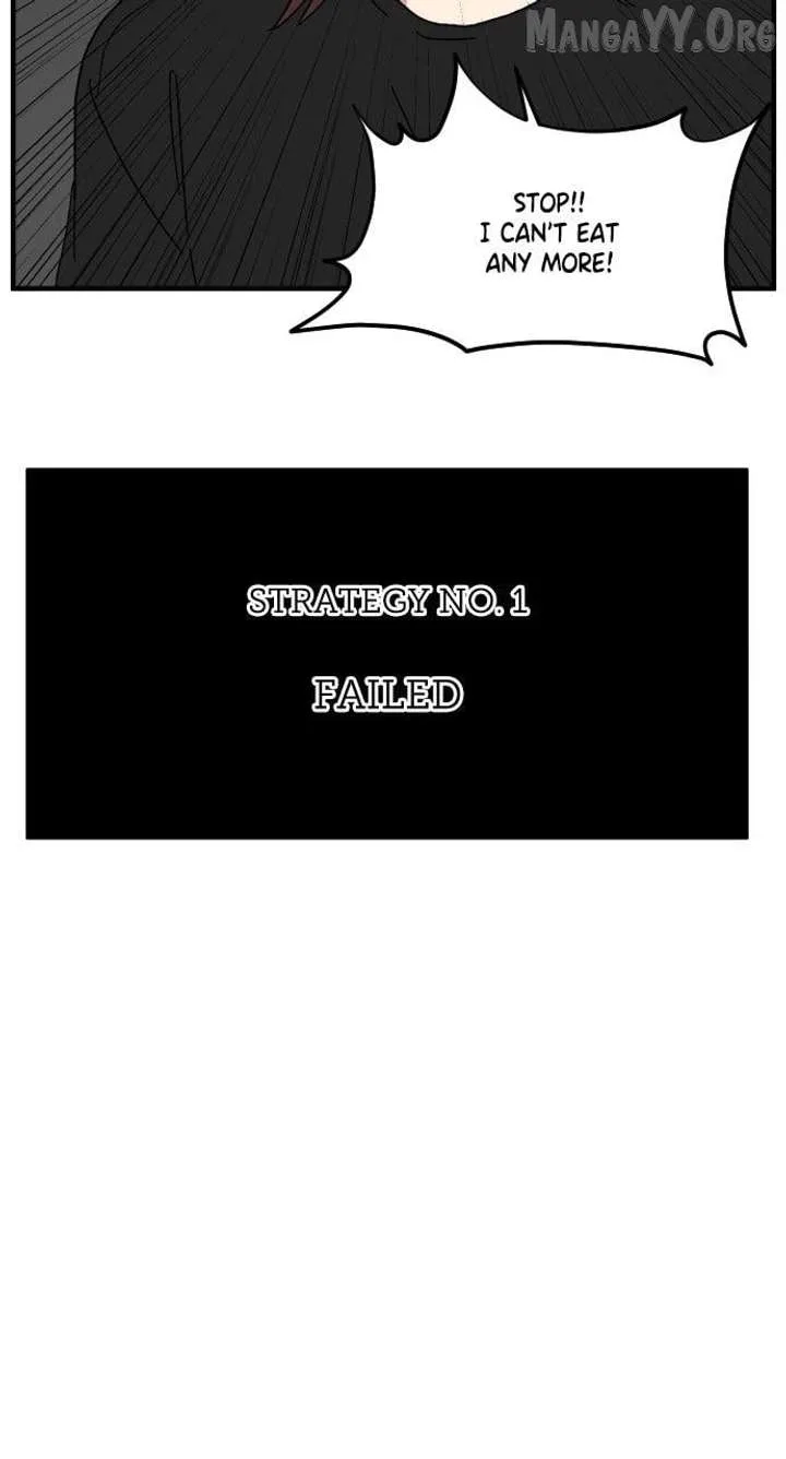 The Prize of Youth Chapter 45 page 34