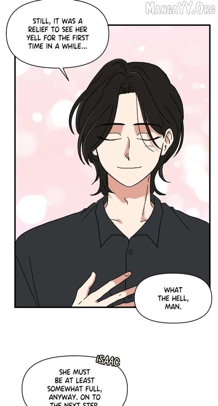 The Prize of Youth Chapter 45 page 36