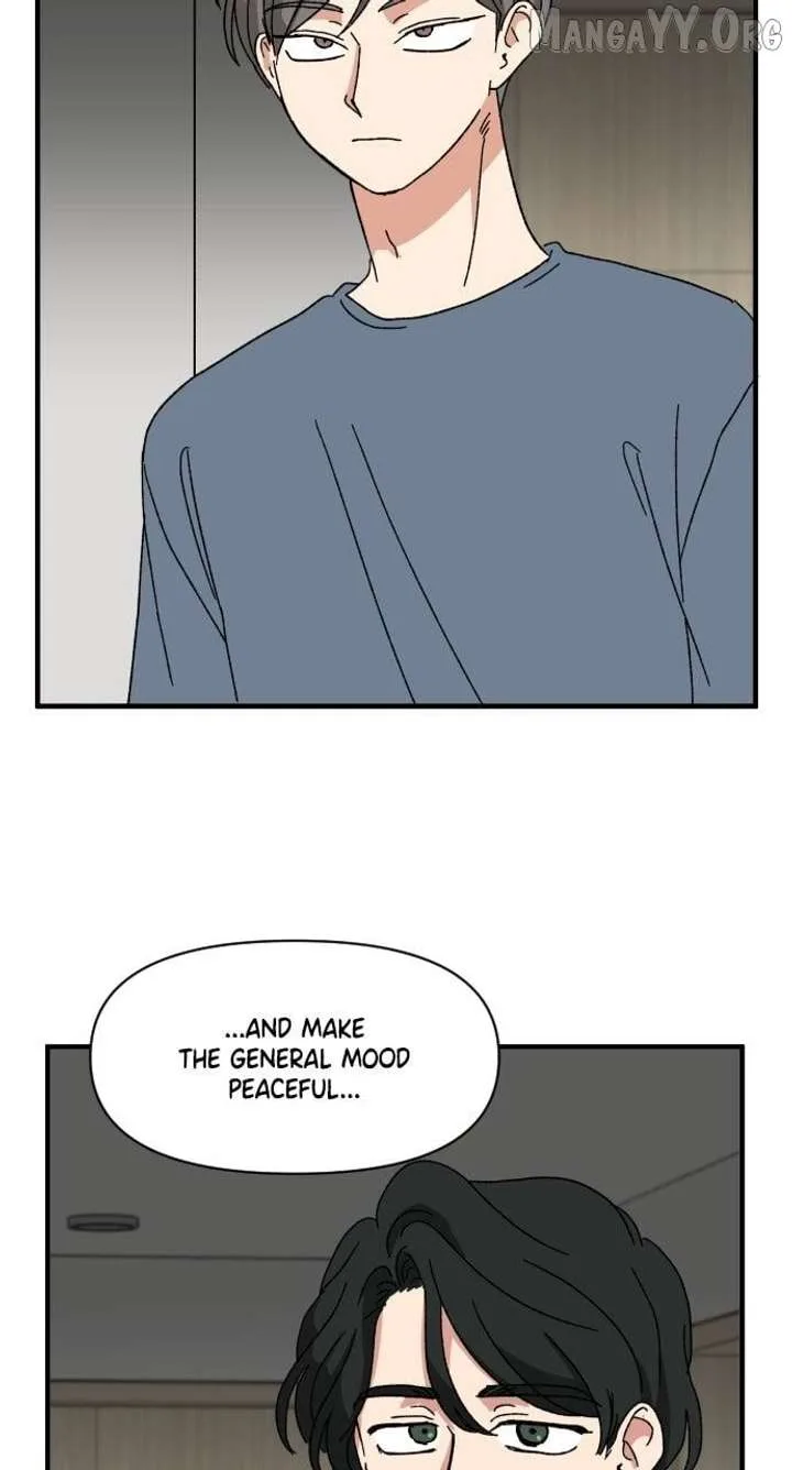 The Prize of Youth Chapter 45 page 39