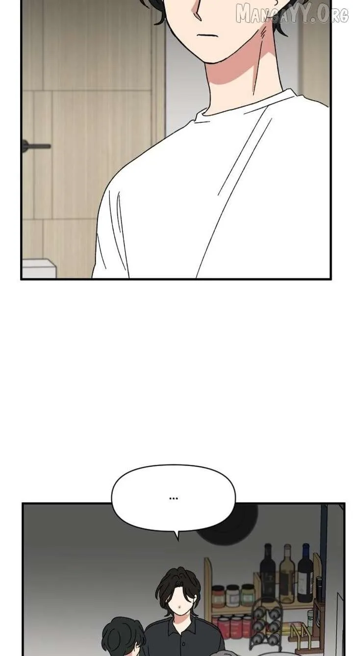 The Prize of Youth Chapter 45 page 40