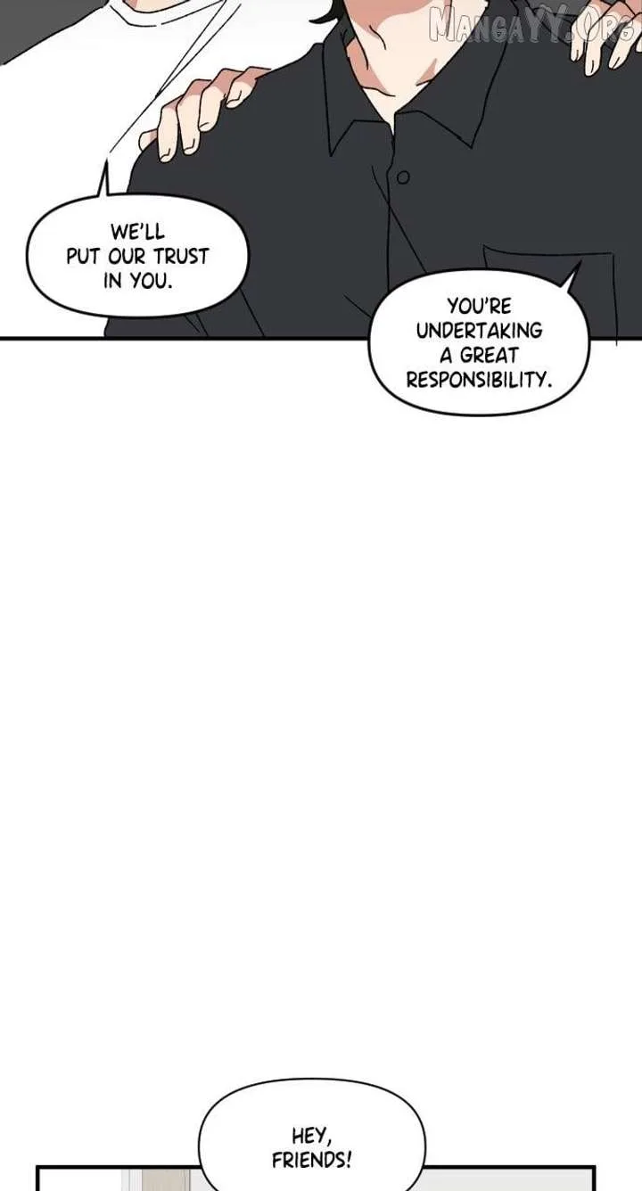 The Prize of Youth Chapter 45 page 42