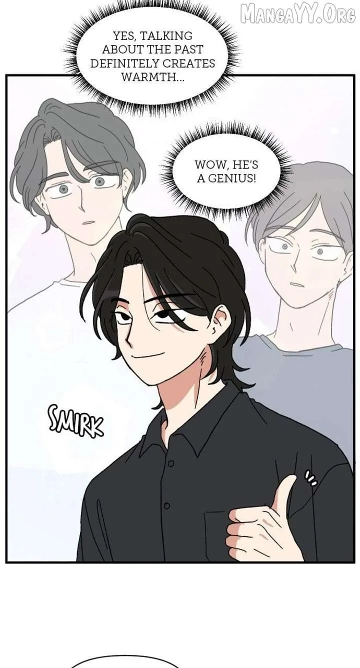 The Prize of Youth Chapter 45 page 49