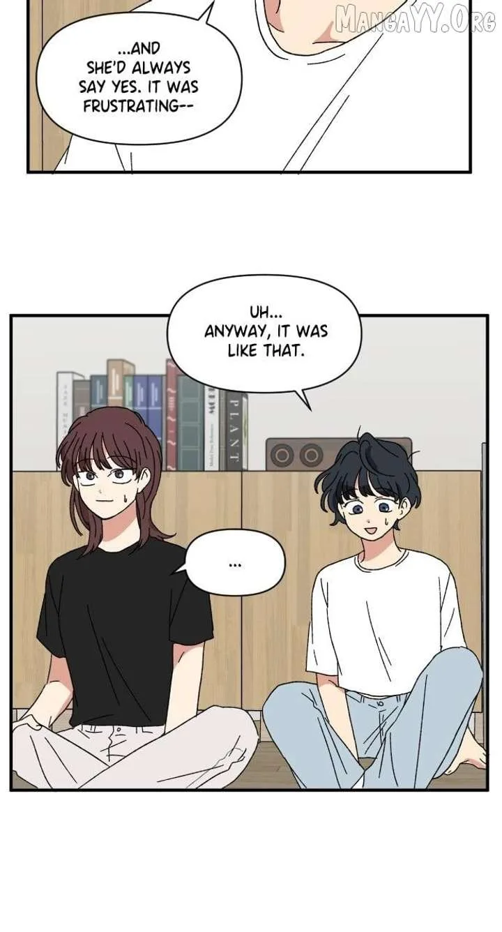 The Prize of Youth Chapter 45 page 52