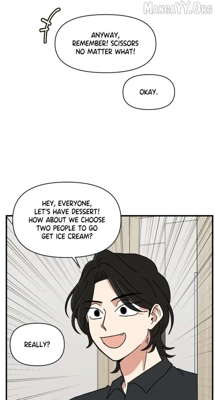 The Prize of Youth Chapter 45 page 60