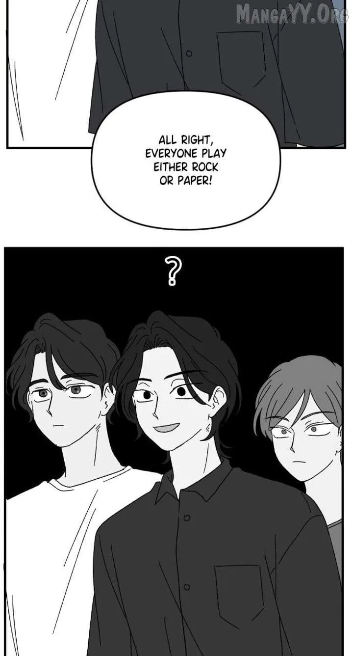 The Prize of Youth Chapter 45 page 63