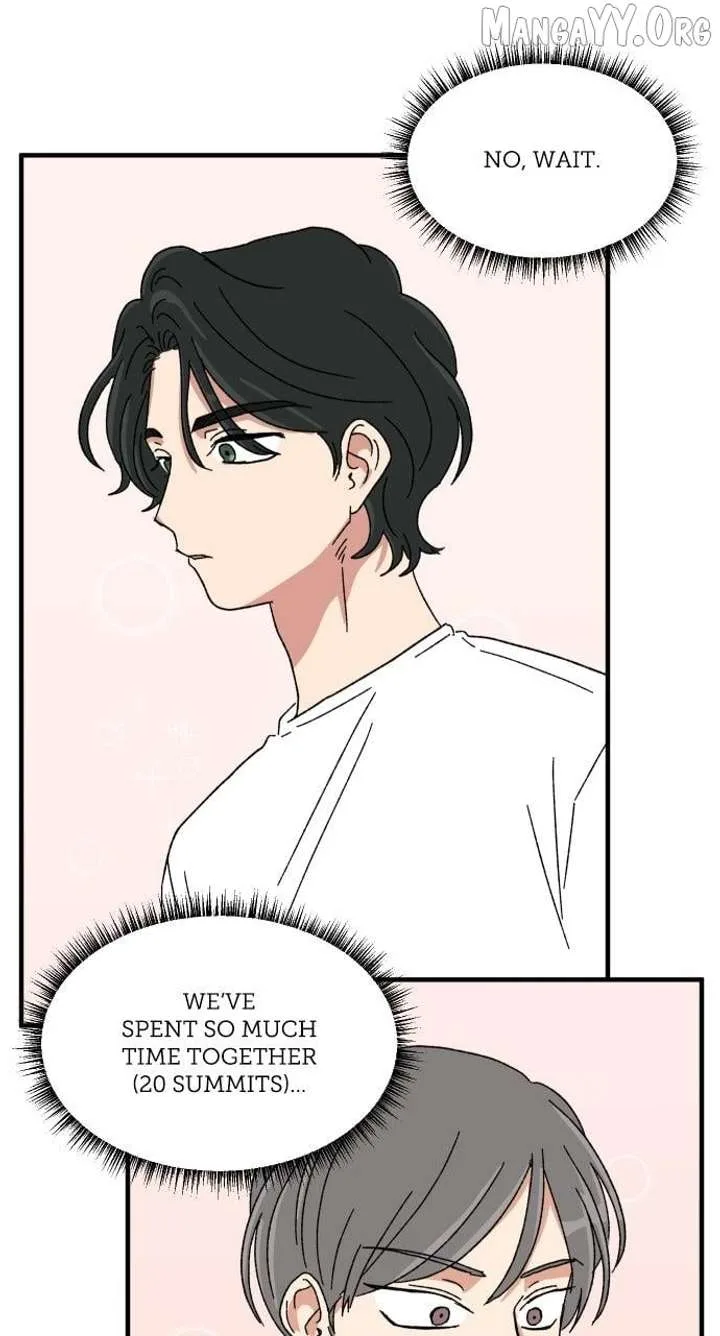 The Prize of Youth Chapter 45 page 65