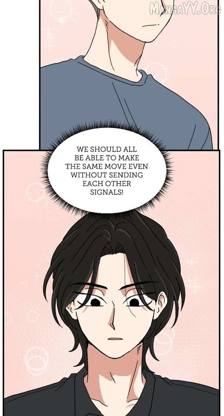The Prize of Youth Chapter 45 page 66